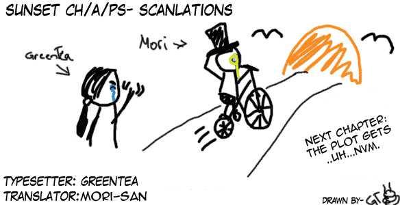 Aki-sora [ecchi] Chapter 4000 Page 77